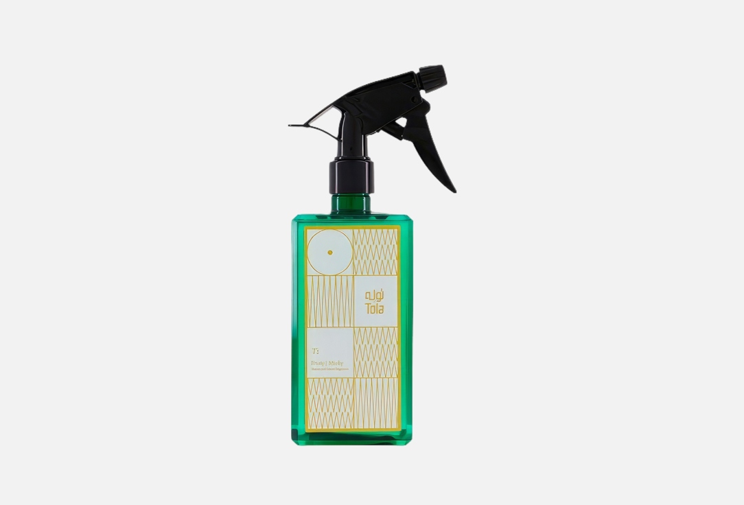 Tola Aromatic Room Spray T1