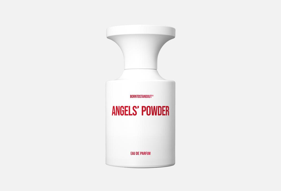 BornToStandOut Eau de parfum Angel's Powder