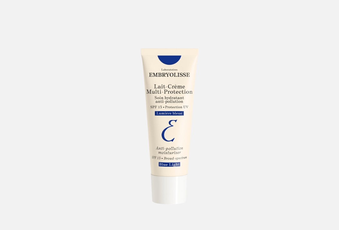 Embryolisse Anti-pollution moisturizing cream SPF15 Lait-Crème Multi-Protection