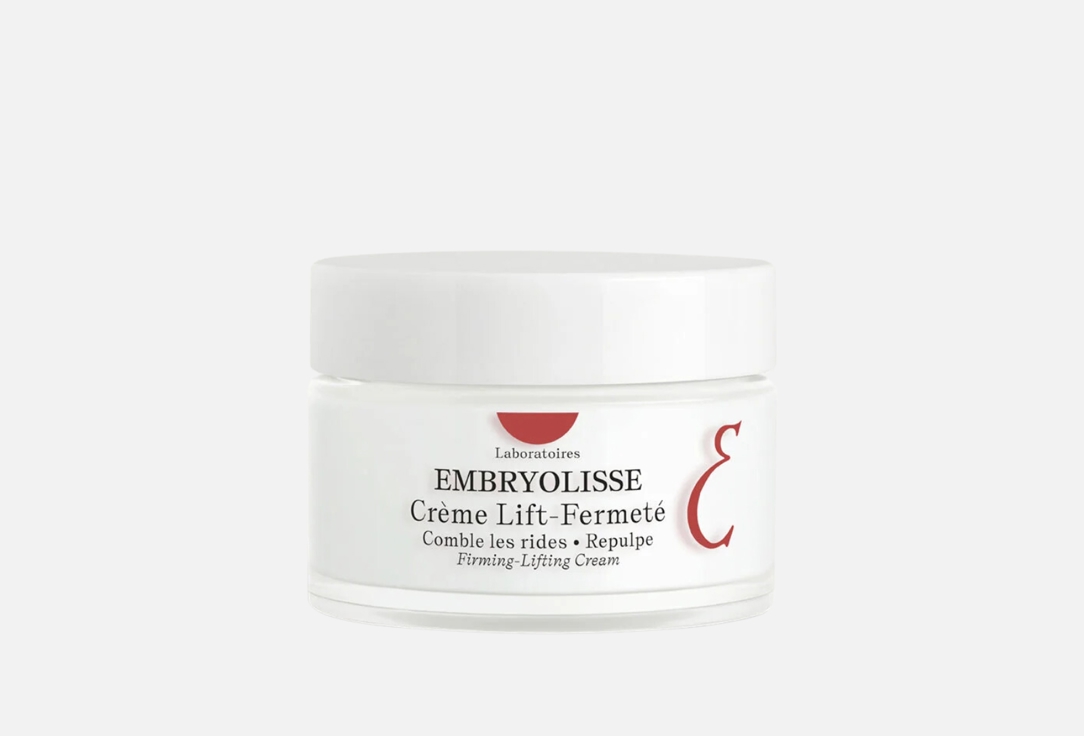 Embryolisse Anti-wrinkle face cream Firming-Lifting Cream