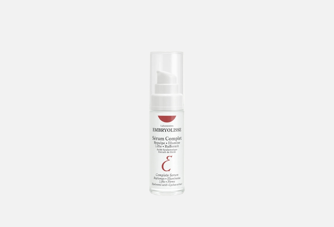 Complete Serum  30 