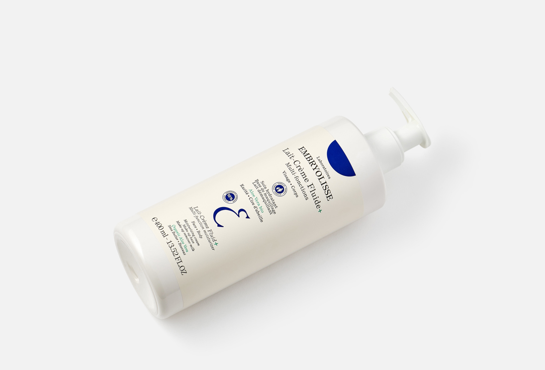 Embryolisse Multi-functional Face and Body Moisturizing fluid Lait-Crème Fluide +
