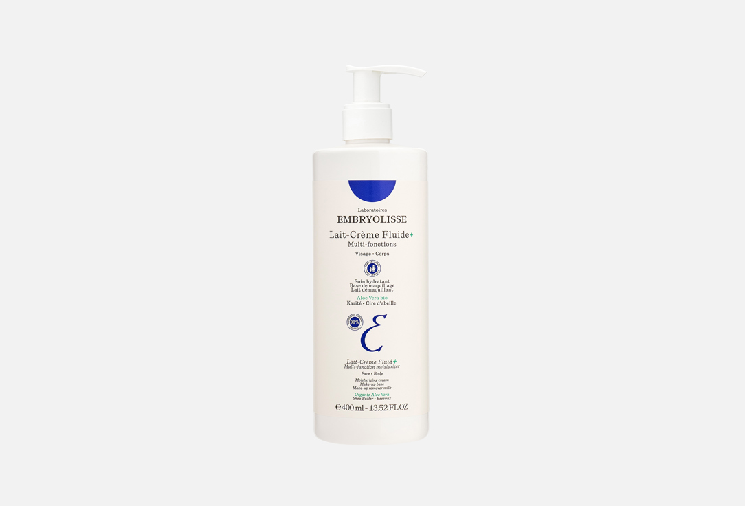 Embryolisse Multi-functional Face and Body Moisturizing fluid Lait-Crème Fluide +