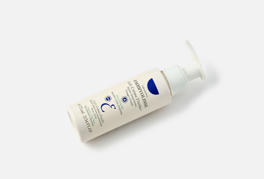 Embryolisse Multi-functional Face and Body Moisturizing fluid Lait-Crème Fluide +