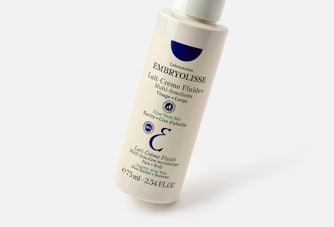 Embryolisse Multi-functional Face and Body Moisturizing fluid Lait-Crème Fluide +