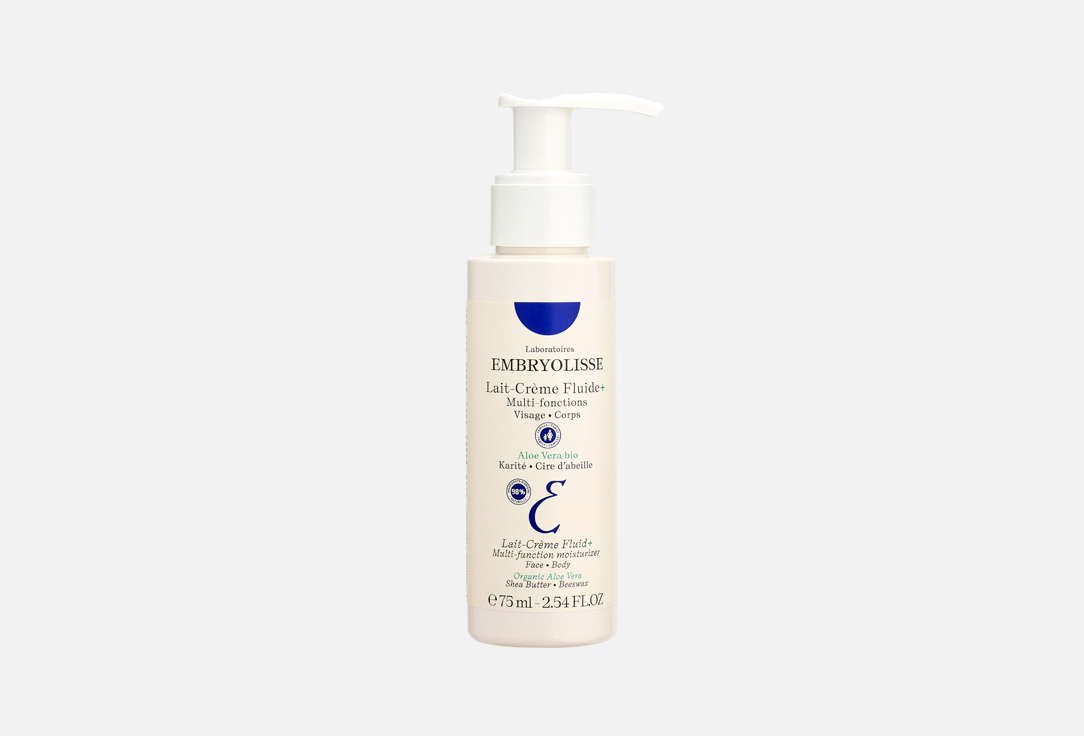 Embryolisse Multi-functional Face and Body Moisturizing fluid Lait-Crème Fluide +