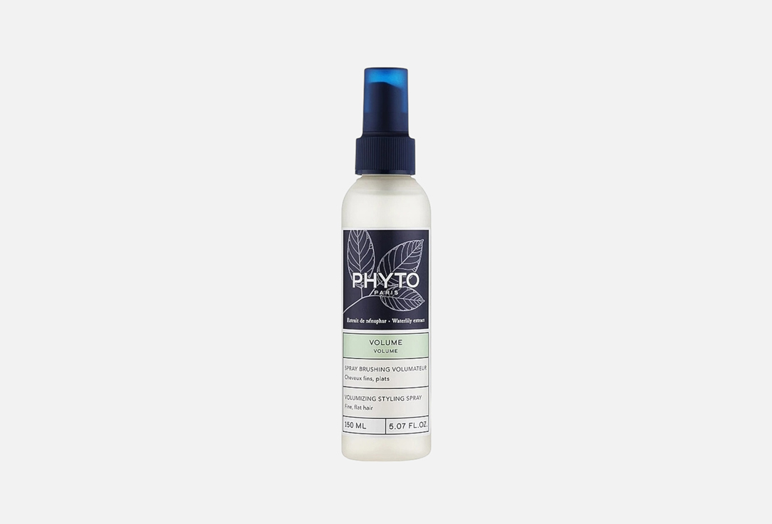 PHYTO Volumizing styling spray Volume