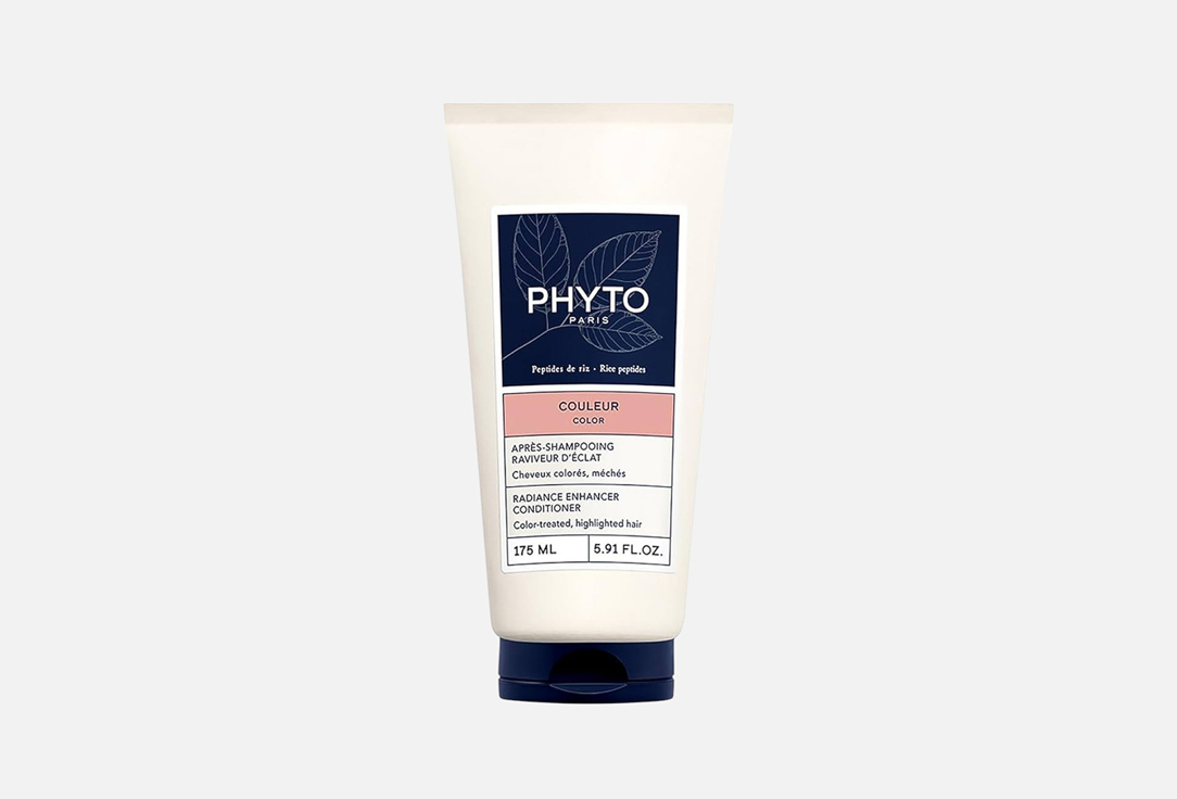 PHYTO Color Protecting & Moisturizing conditioner Color