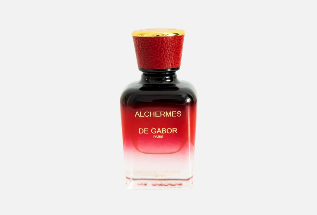 DeGabor Extrait de Parfum Alchermes