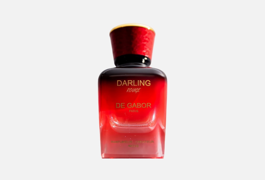 DeGabor Extrait de Parfum Darling Rouge