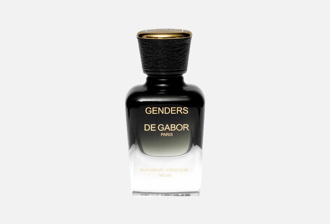 DeGabor Extrait de Parfum Genders