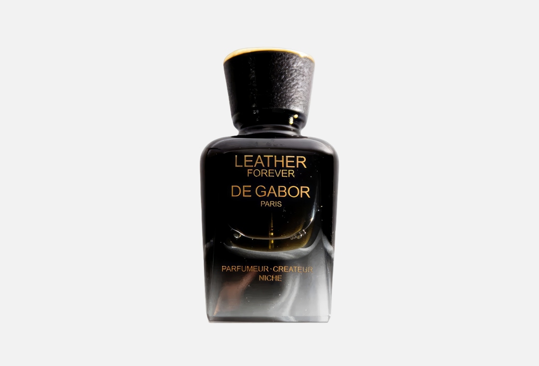 DeGabor Extrait de Parfum Leather Forever