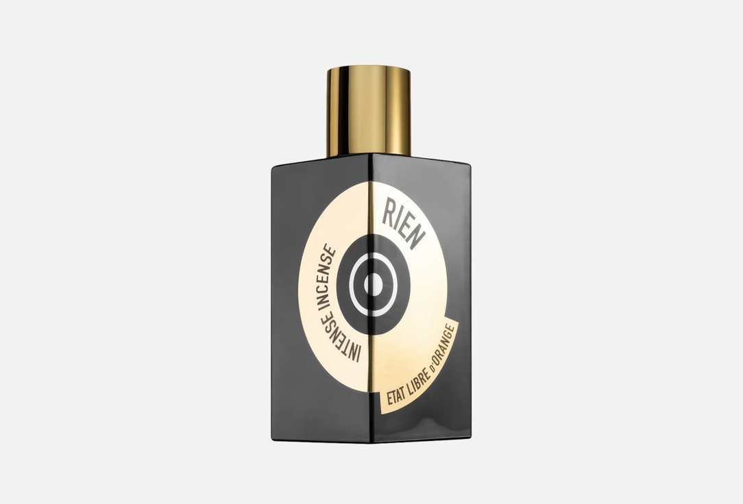 ETAT LIBRE D ORANGE Eau de Parfum RIEN INTENSE INCENSE