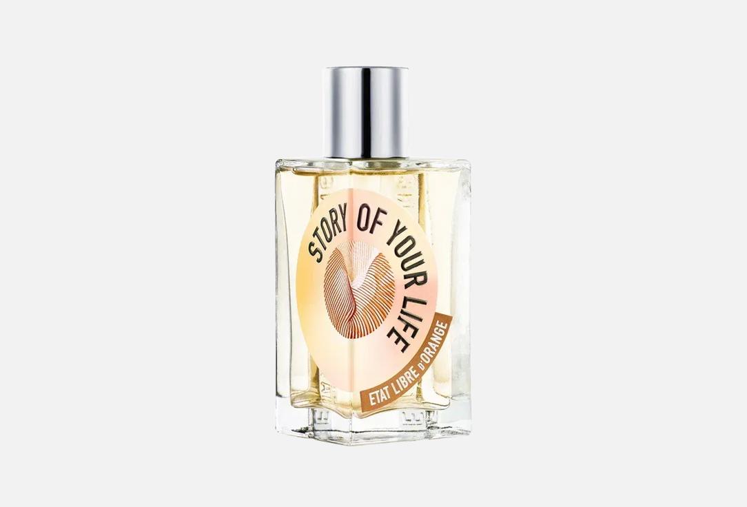 ETAT LIBRE D ORANGE Eau de Parfum STORY OF YOUR LIFE