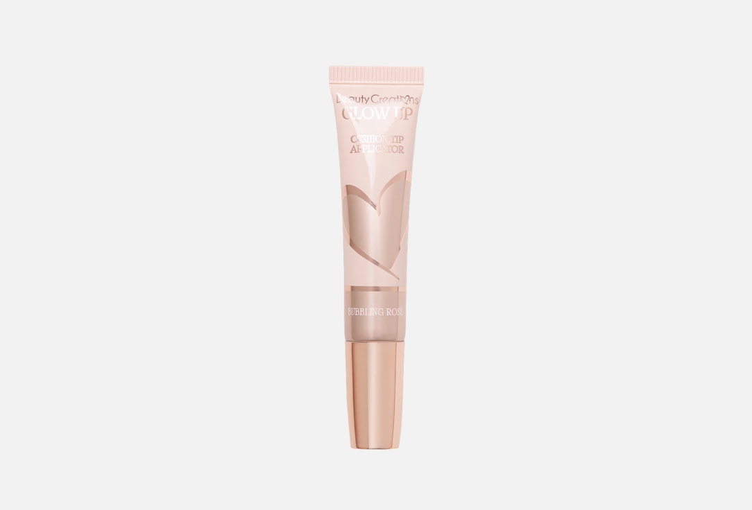 BEAUTY CREATIONS Moisturizing Liquid Highlighter Flawless Stay Glow Up