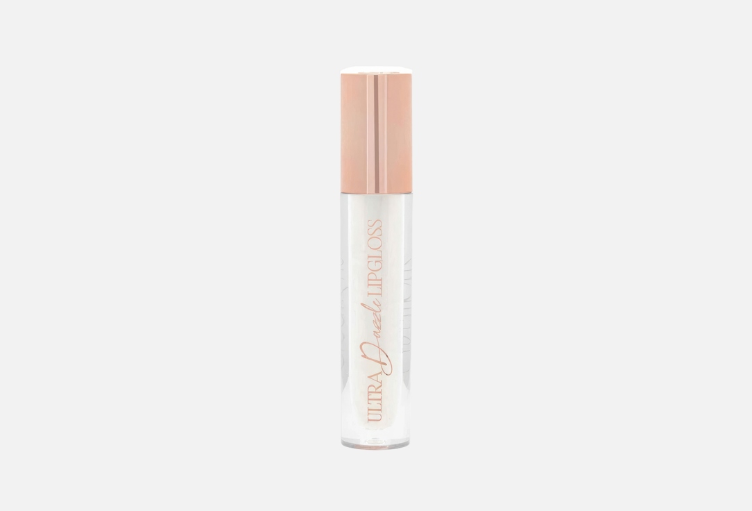 BEAUTY CREATIONS Moisturizing Lip Gloss Ultra Dazzle Lip Gloss