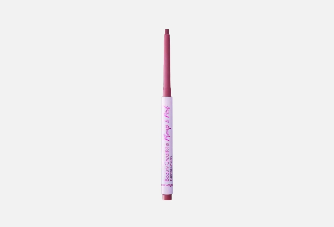 BEAUTY CREATIONS Moisturizing Lip Liner Plump & Pout