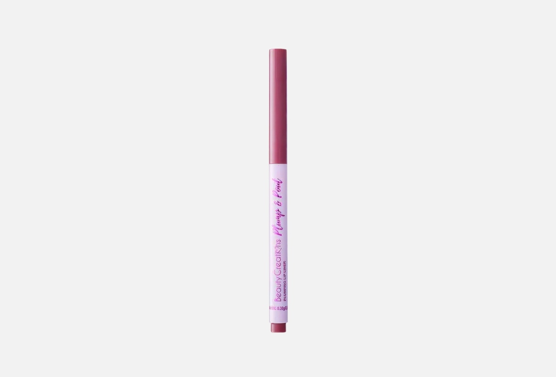 BEAUTY CREATIONS Moisturizing Lip Liner Plump & Pout