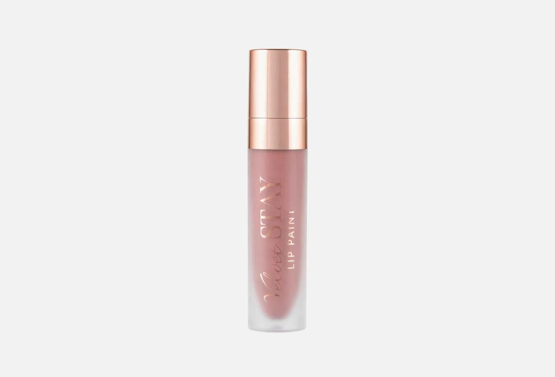 BEAUTY CREATIONS Matte Liquid Lipstick Velvet Stay