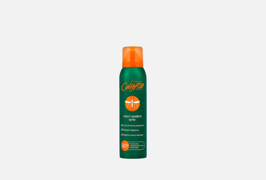 Calypso Insect Repellent Spray Deet