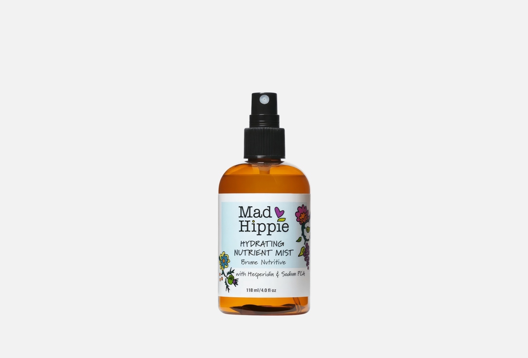 Mad hippie Hydrating Nutrient Mist Advanced Skin Care