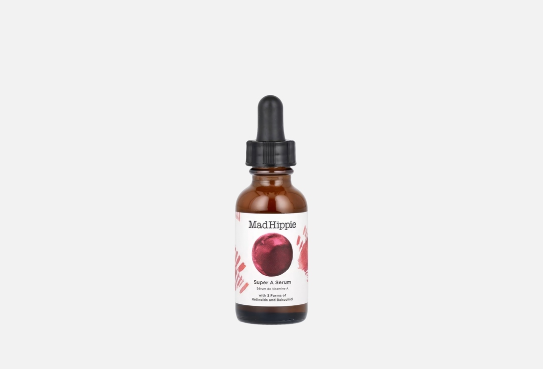 Mad hippie Face Serum Vitamin A