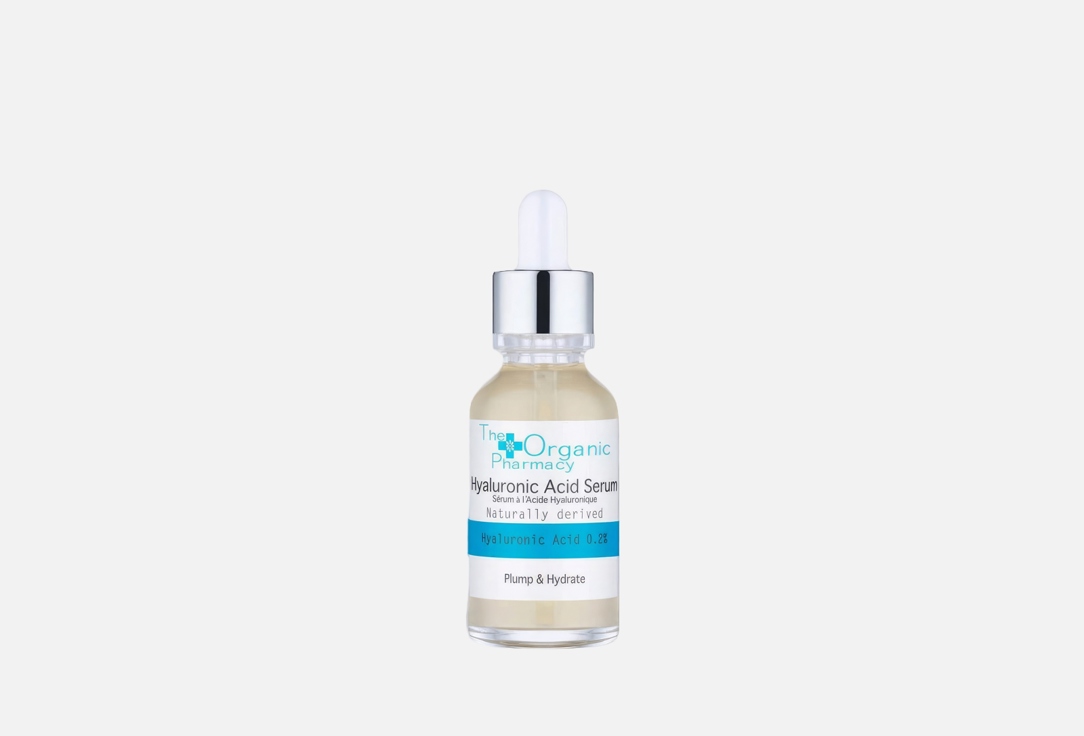 Hyaluronic Acid 0.2%  30 