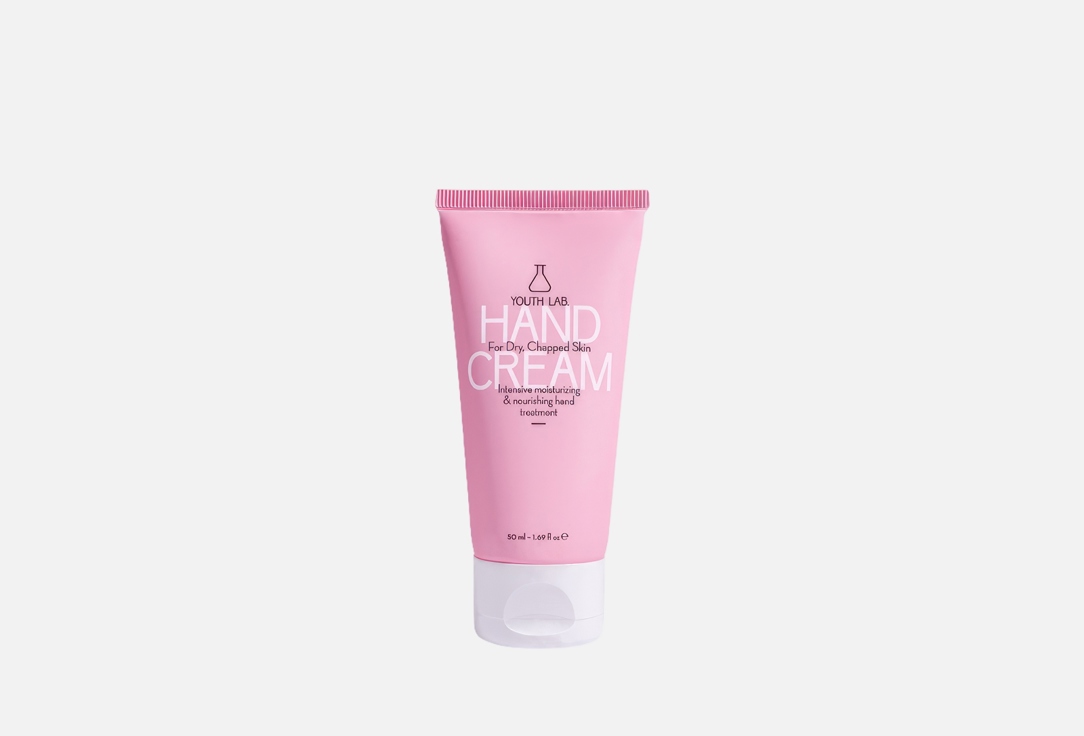 Youth Lab Hand Cream Intensive Moisturizing & Nourishing