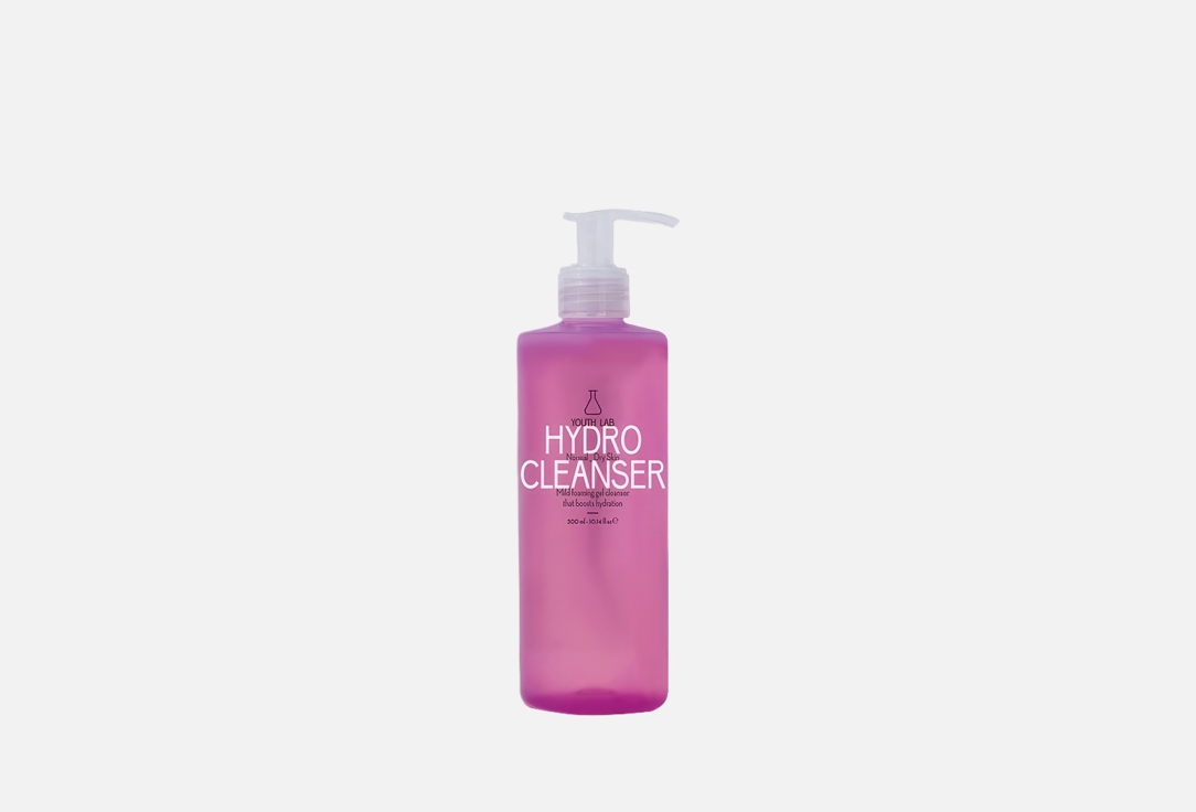 Youth Lab Foaming Gel Cleanser Hydro Cleanser