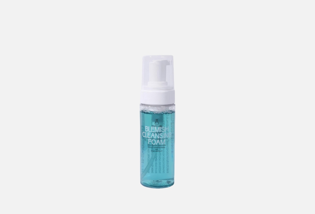 Youth Lab Gentle cleansing foam Blemish