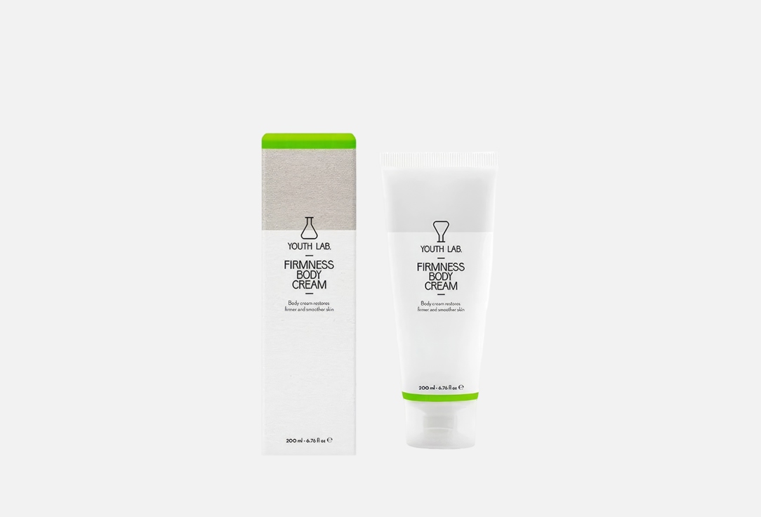 Youth Lab Firming body cream Firmness