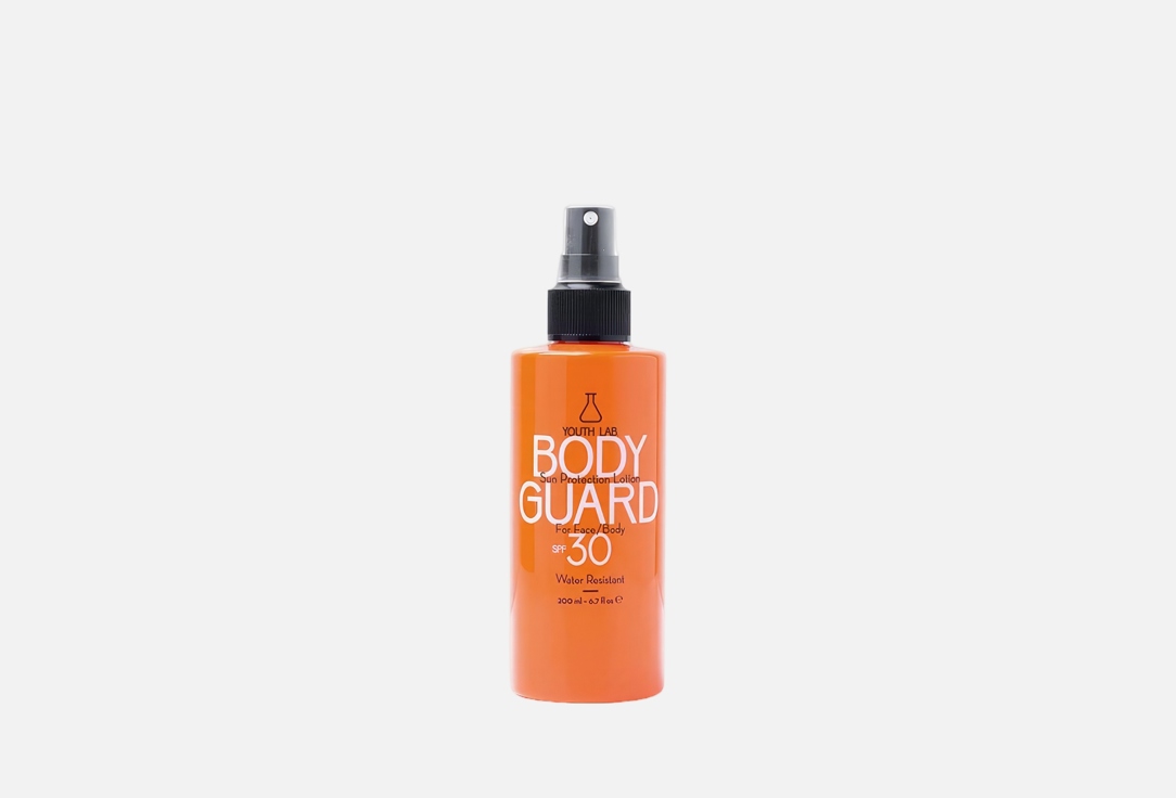 Body Guard  200 