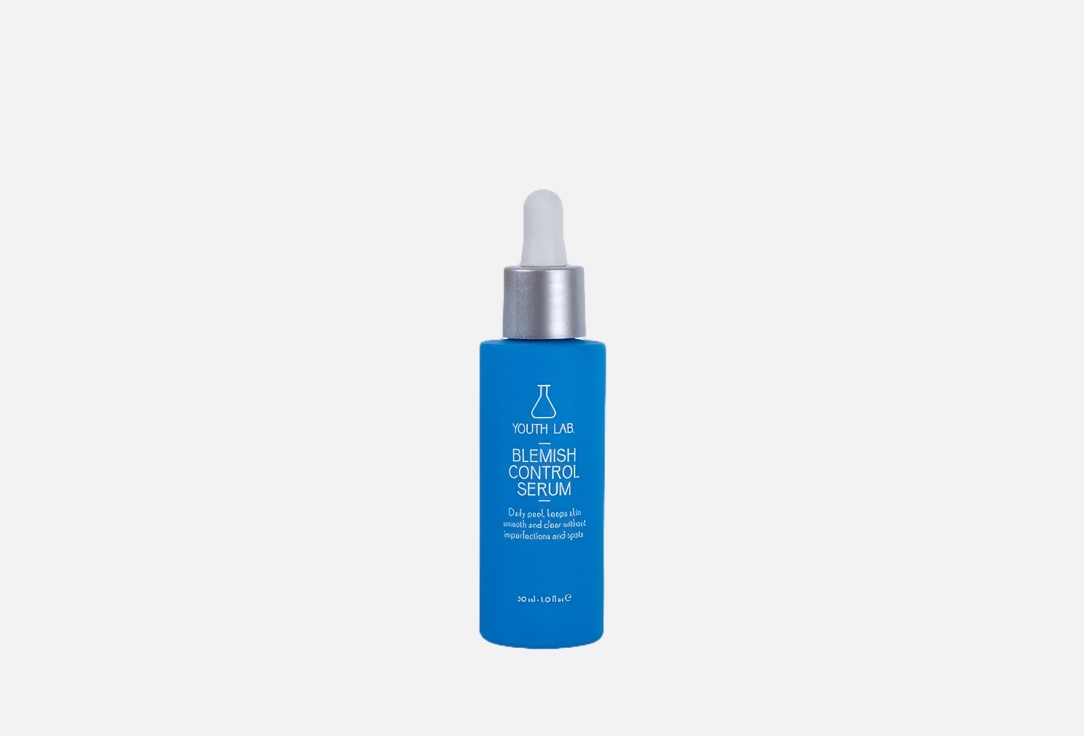 Youth Lab Control Serum Blemish