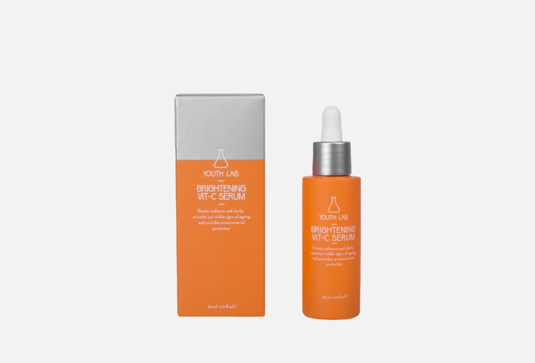 Youth Lab Brightening Antioxidant serum Brightening Vitamin C