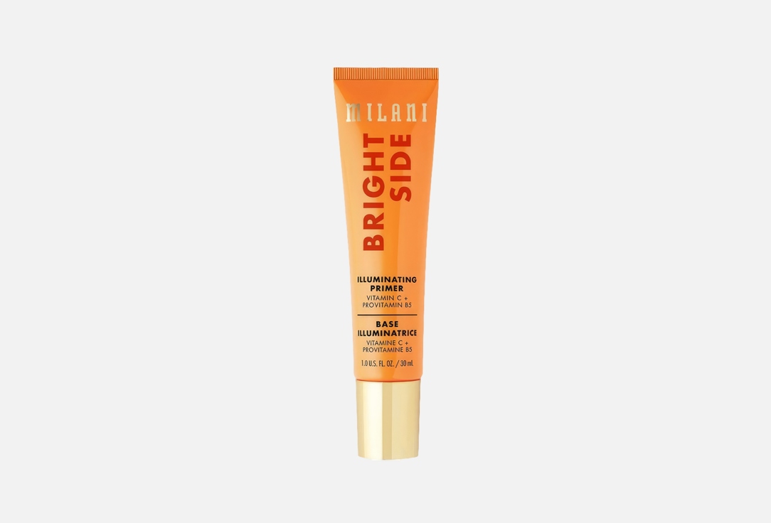 MILANI Illuminating Make-Up Primer Bright Side