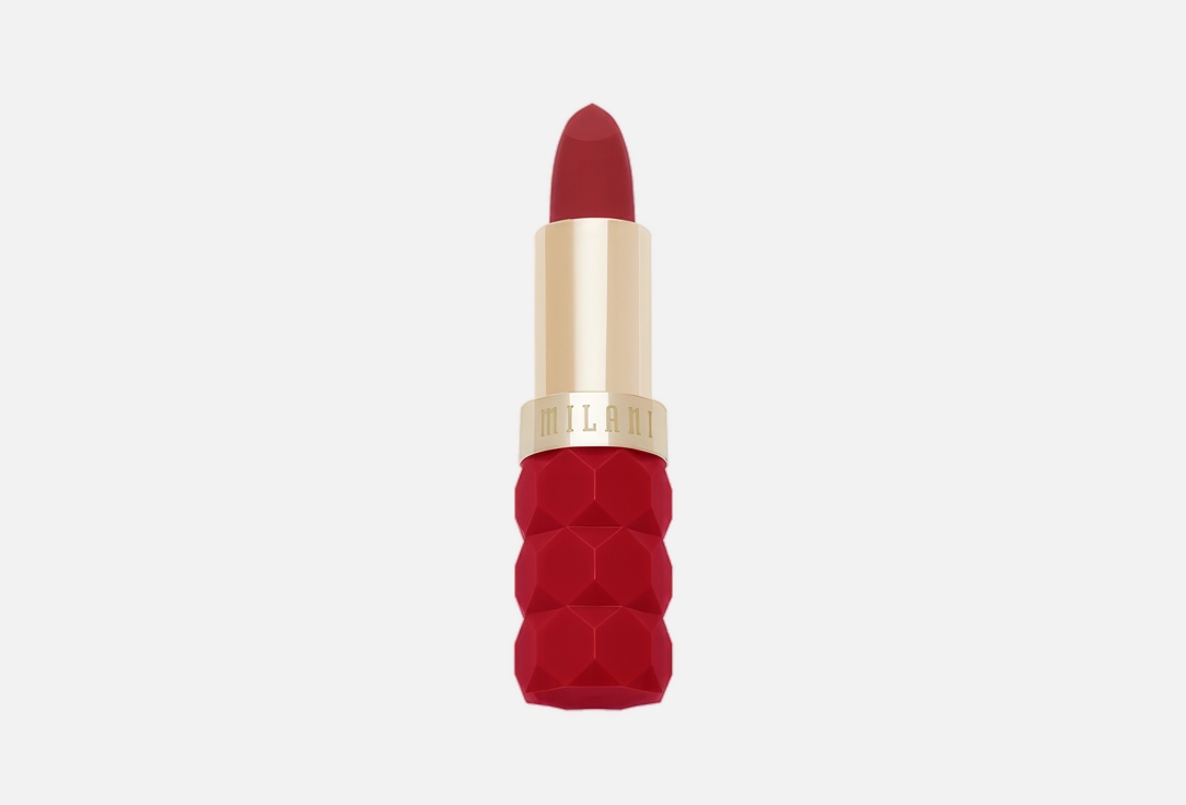 MILANI Matte Lipstick Color Fetish