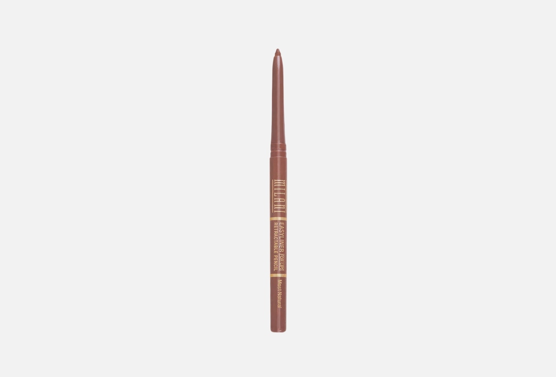 MILANI Mechanical Lip Pencil EasyLiner