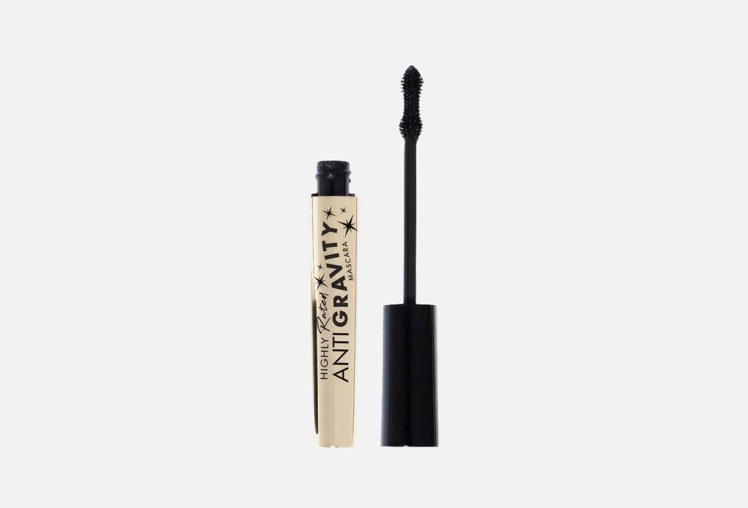 MILANI Lengthening Mascara Highliy Rated Anti Gravity