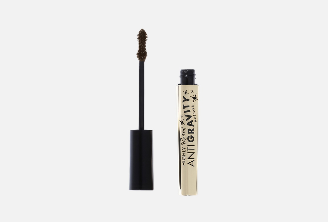 MILANI Lengthening Mascara Highliy Rated Anti Gravity