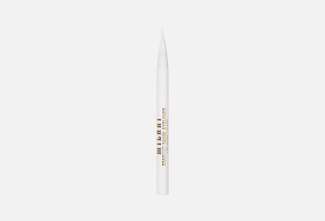 MILANI Waterproof Eyeliner Pen Stay Put Tank