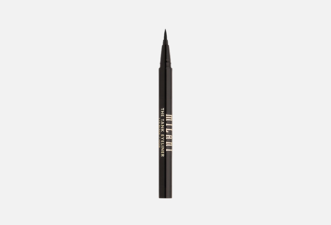 MILANI Waterproof Eyeliner Pen Stay Put Tank