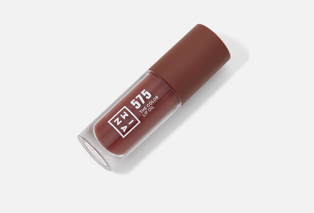 3INA LIP OIL THE COLOR LIP OIL