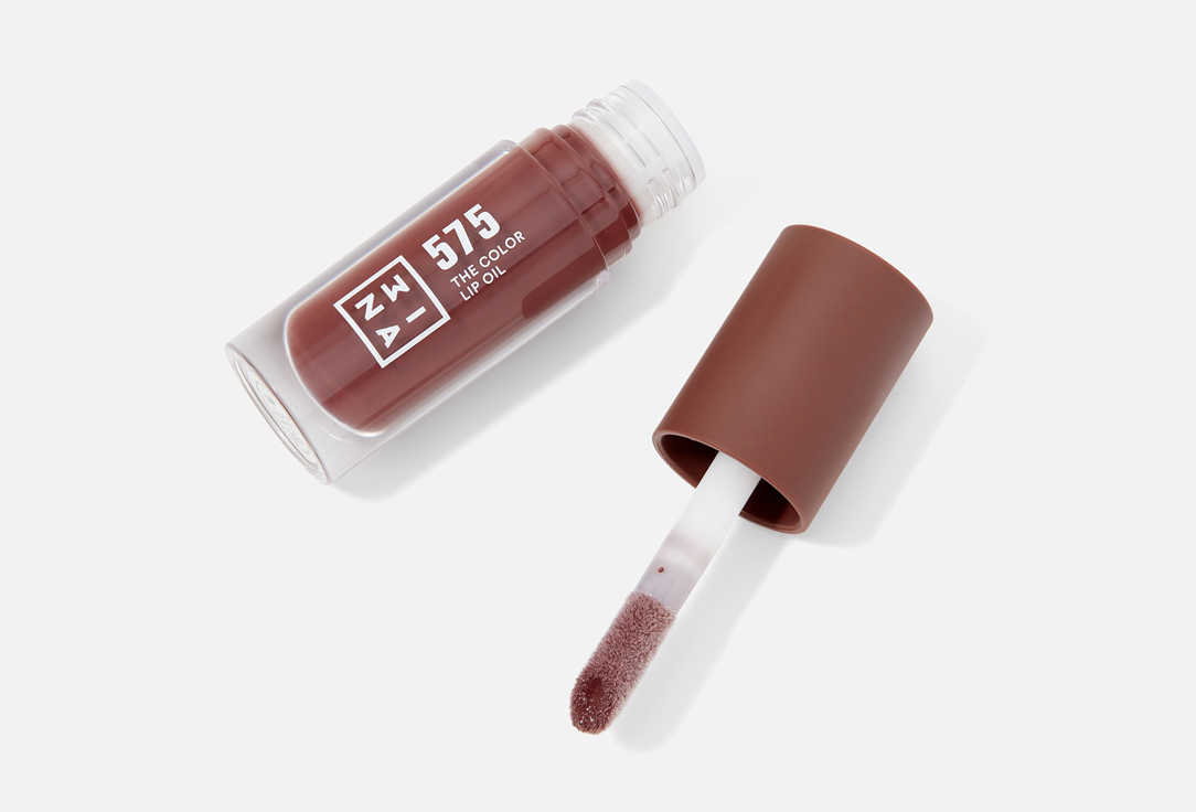 3INA LIP OIL THE COLOR LIP OIL