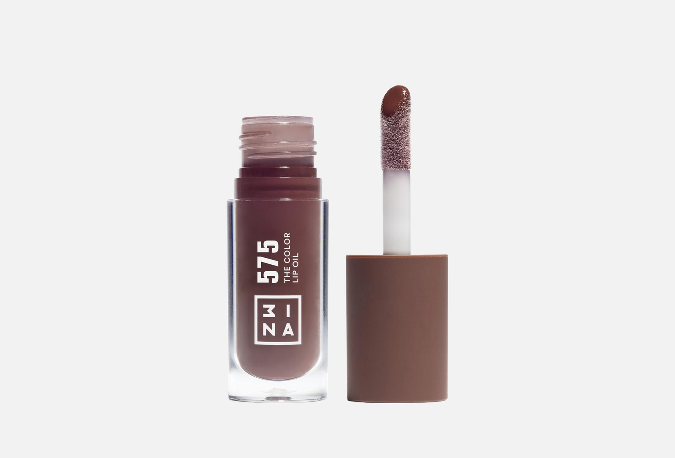 THE COLOR LIP OIL  4 575