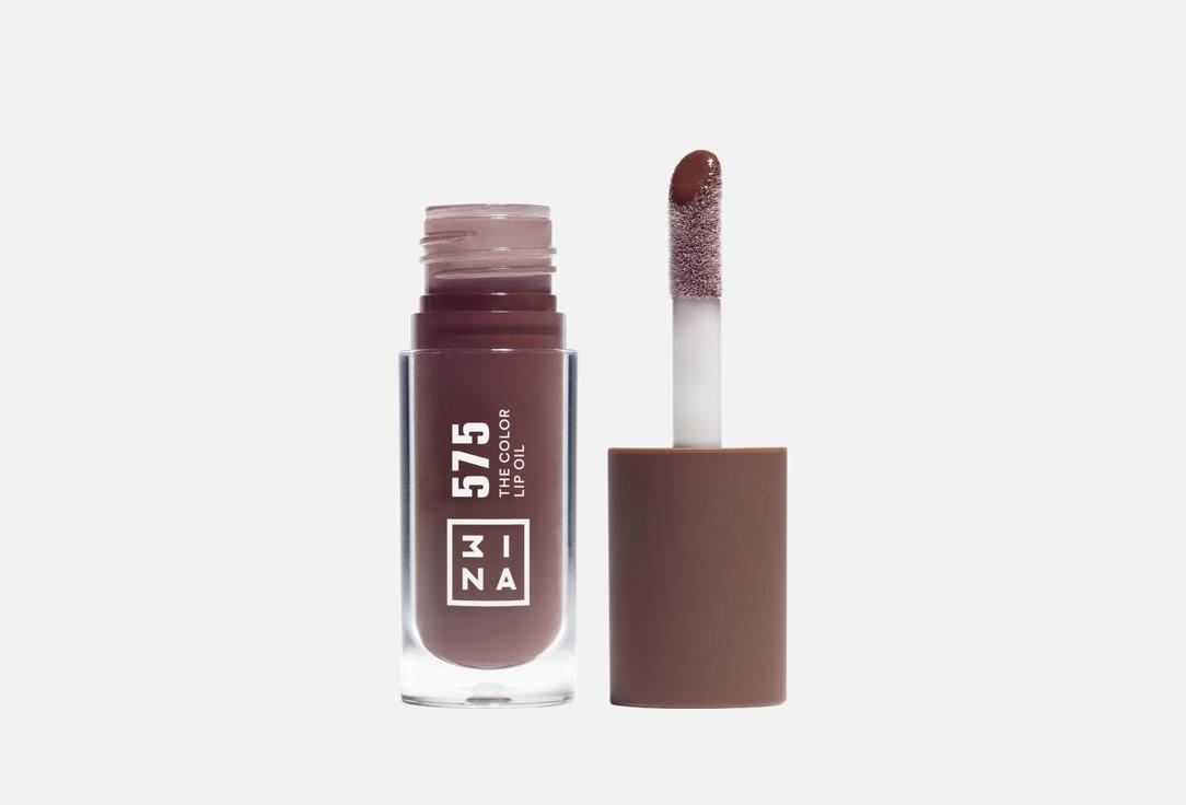 3INA LIP OIL THE COLOR LIP OIL