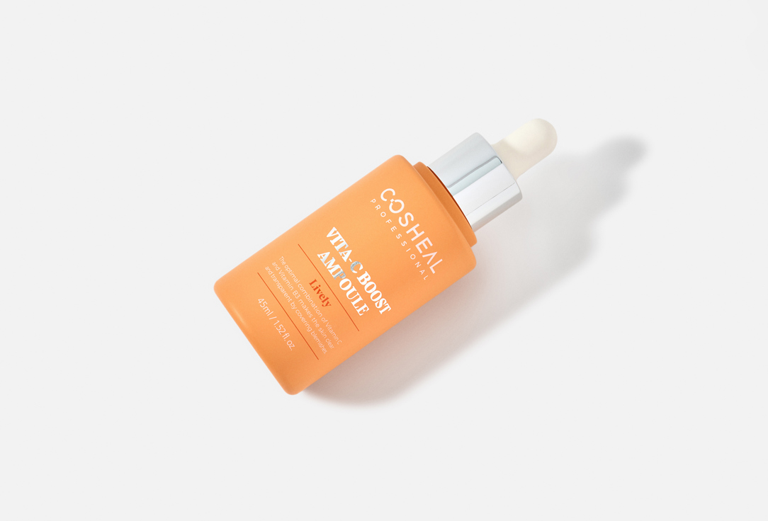 Cosheal Face Ampoule Vita-C