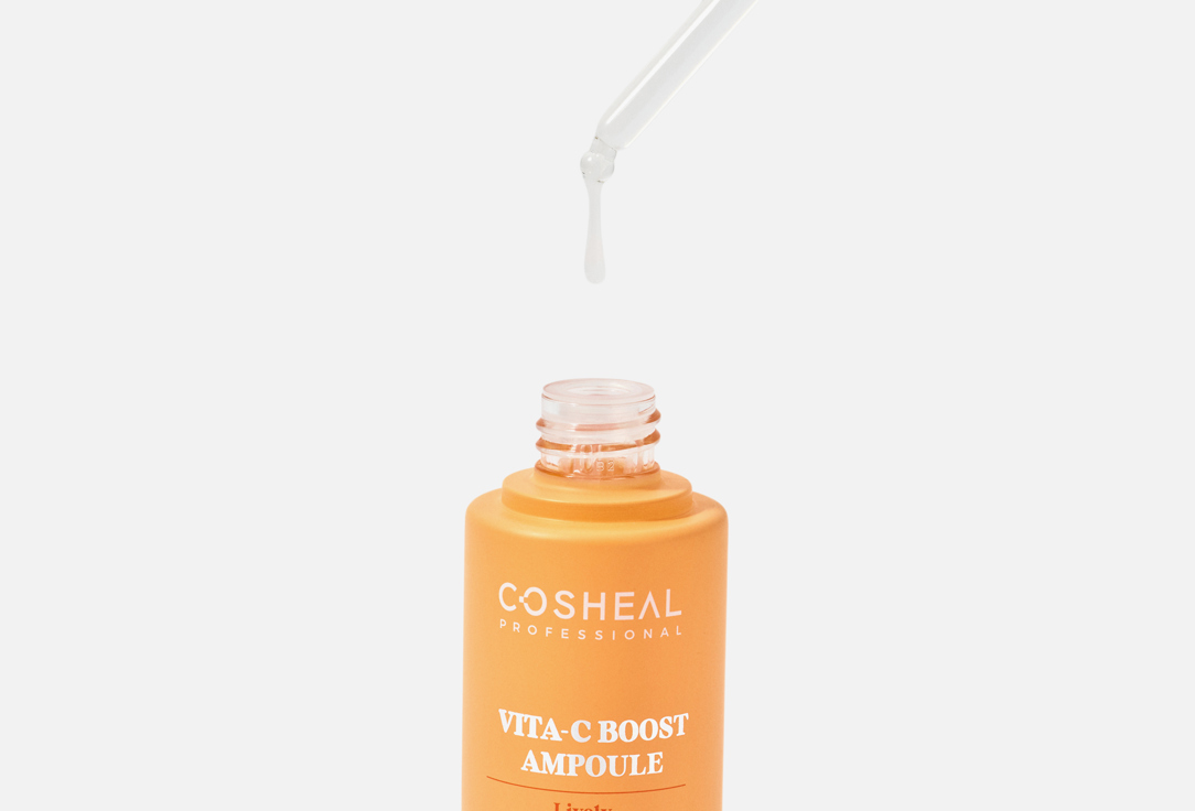 Cosheal Face Ampoule Vita-C