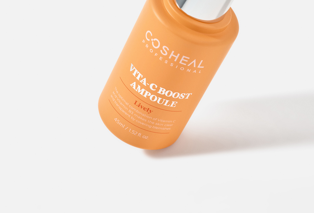 Cosheal Face Ampoule Vita-C