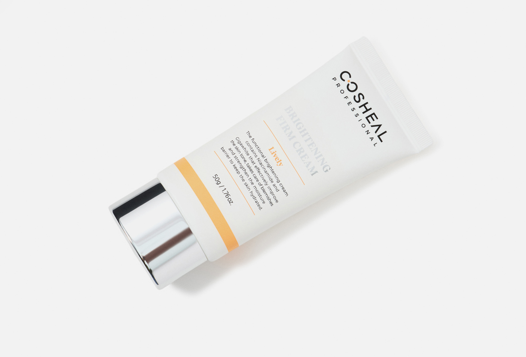 Cosheal Face Cream Brightening Firm