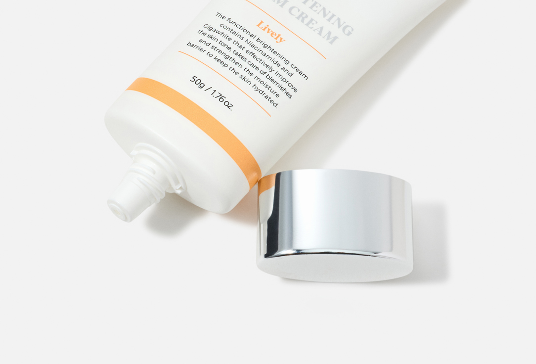 Cosheal Face Cream Brightening Firm